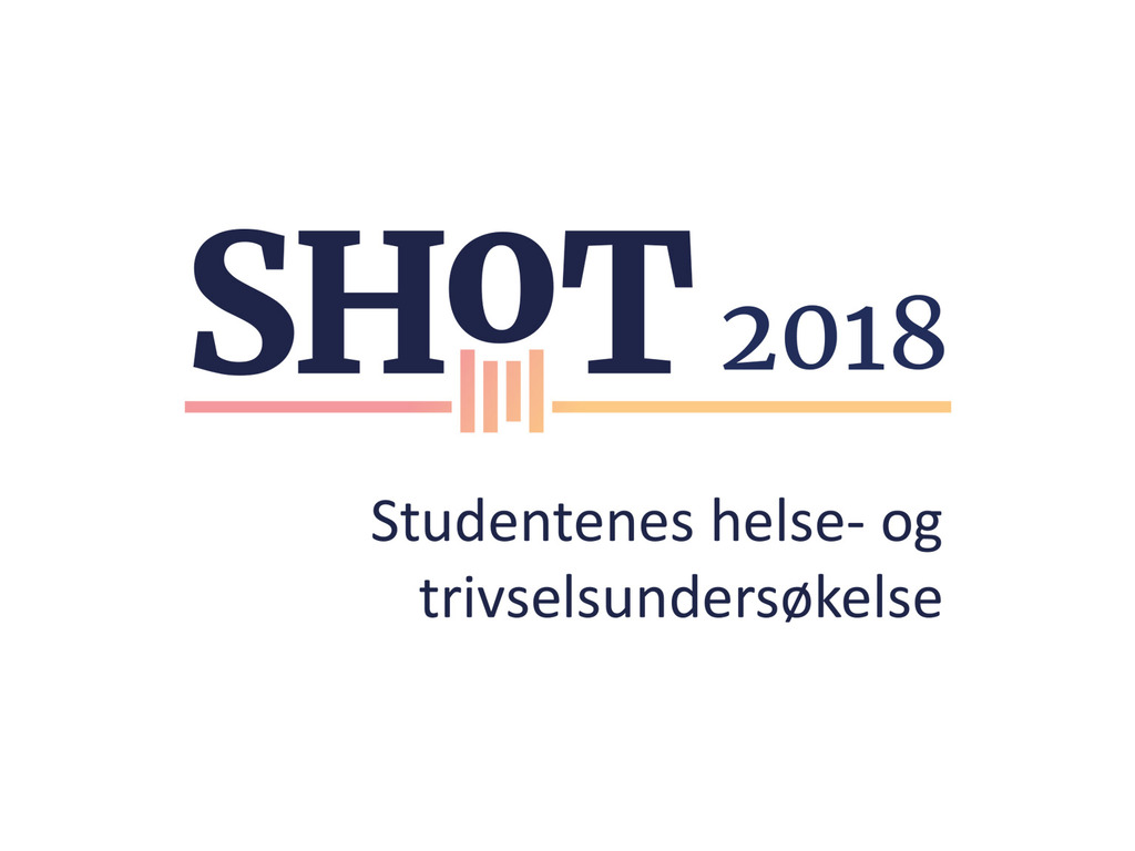SHoT på KHiO SHoT på KHiO