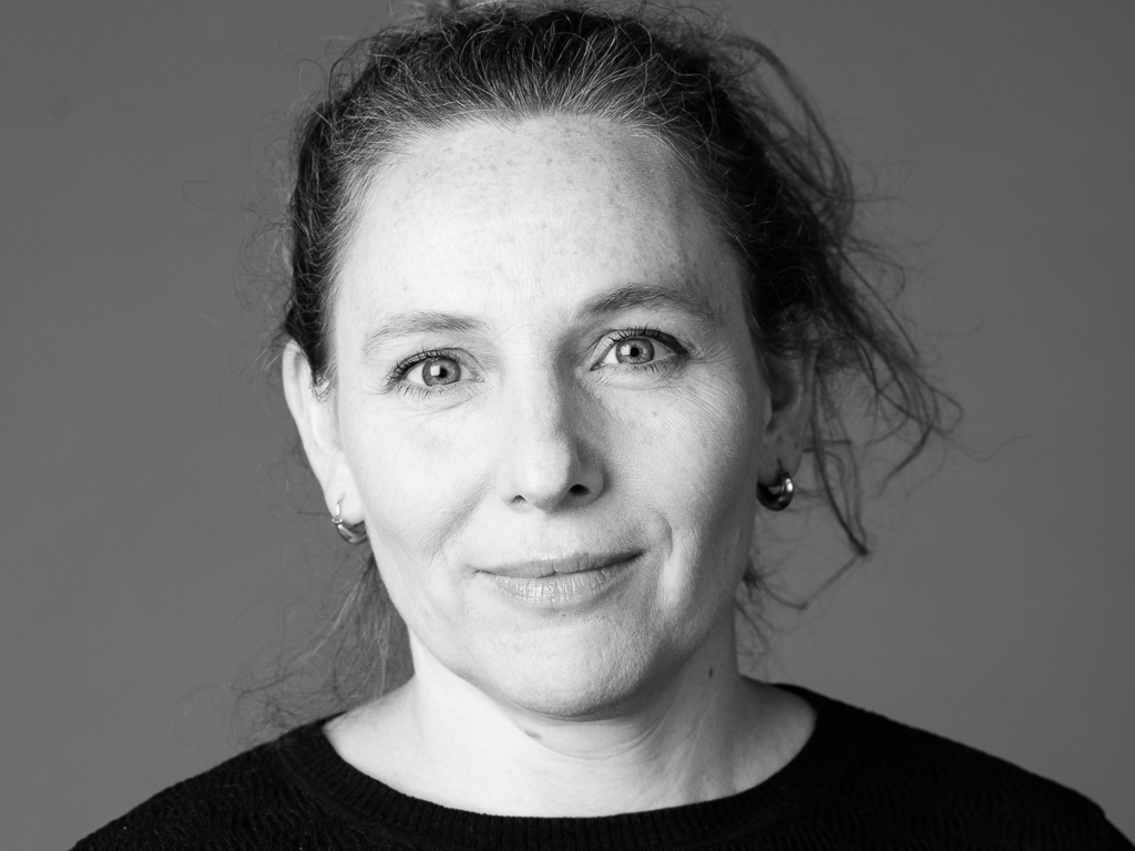 Miriam Sogn fungerer som prorektor på KHiO Miriam Sogn fungerer som prorektor på KHiO