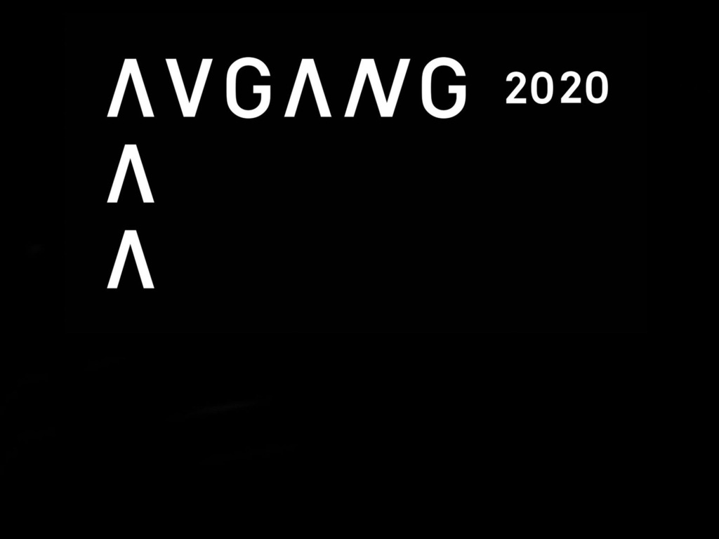 Avgang 2020 Avgang 2020