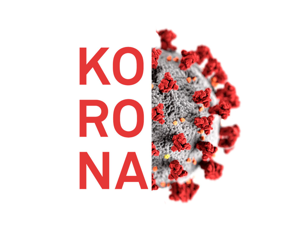 Koronainfo Koronainfo
