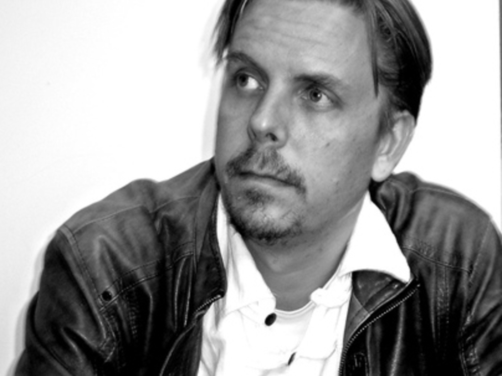 Fikk tilskudd fra Kulturrådet Fikk tilskudd fra Kulturrådet