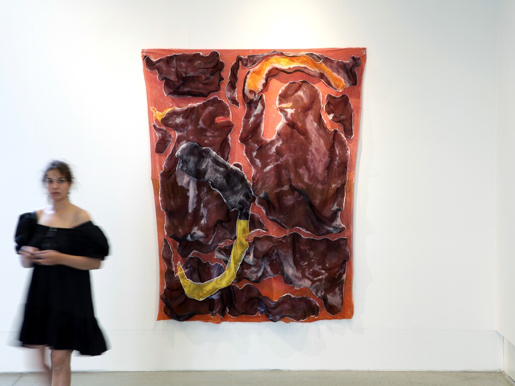 Å studere på KHiO 2020: Kunst og håndverk Å studere på KHiO 2020: Kunst og håndverk