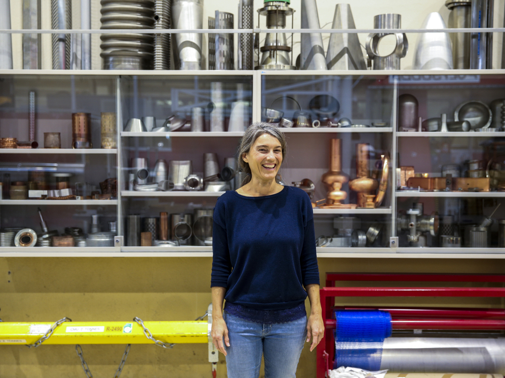 Arts at CERN prize to Research Fellow Arts at CERN prize to Research Fellow