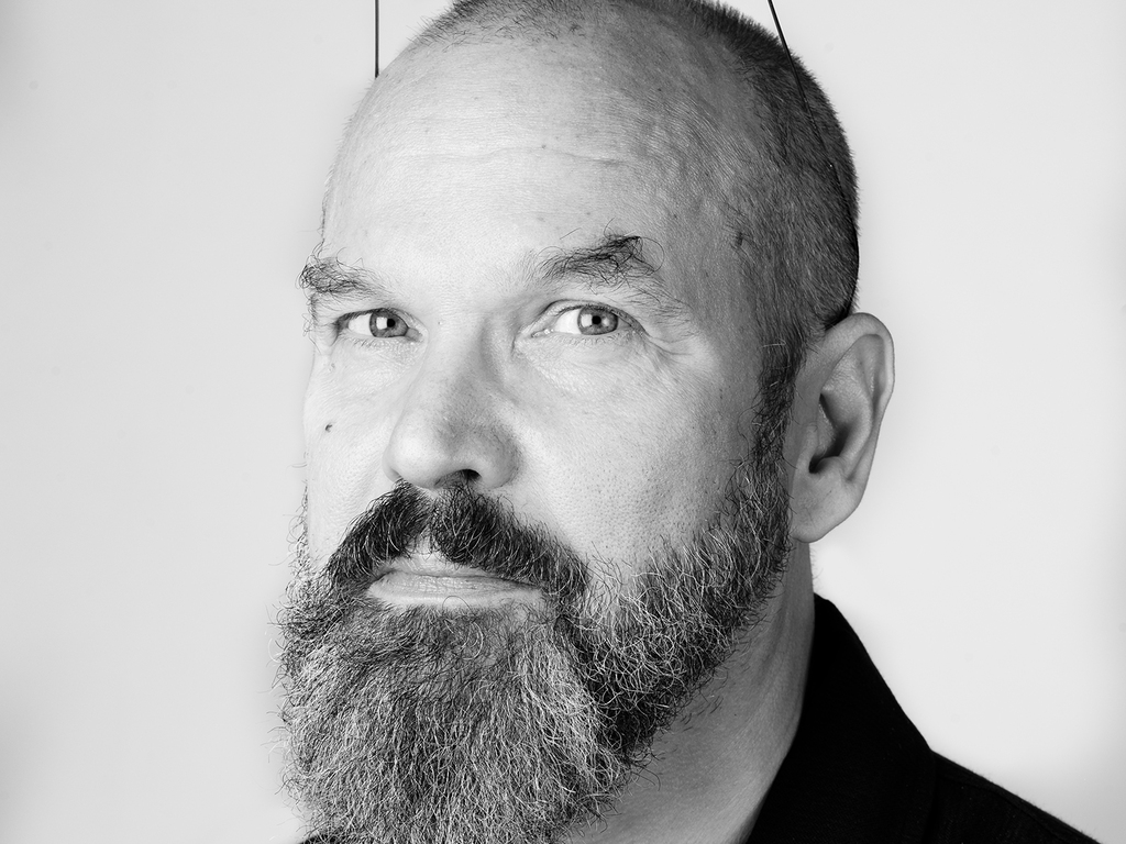 Måns Wrange slutter som rektor ved Kunsthøgskolen i Oslo Måns Wrange slutter som rektor ved Kunsthøgskolen i Oslo
