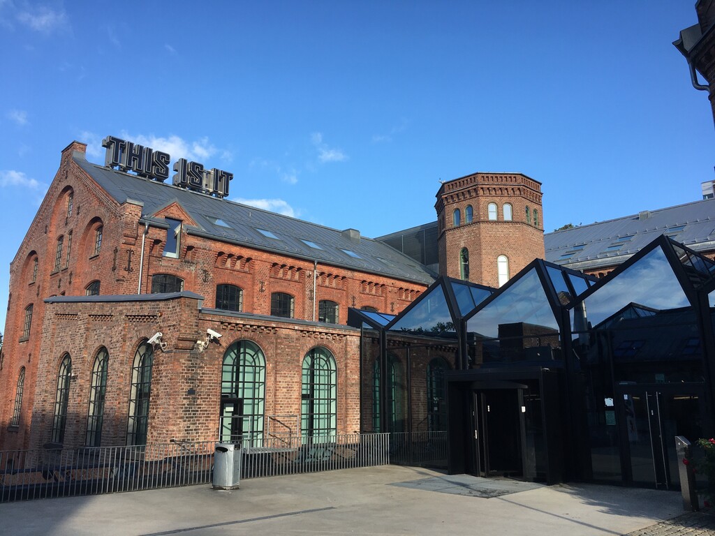 Fråsegn frå styret ved Kunsthøgskolen i Oslo 29.10.2020 Fråsegn frå styret ved Kunsthøgskolen i Oslo 29.10.2020