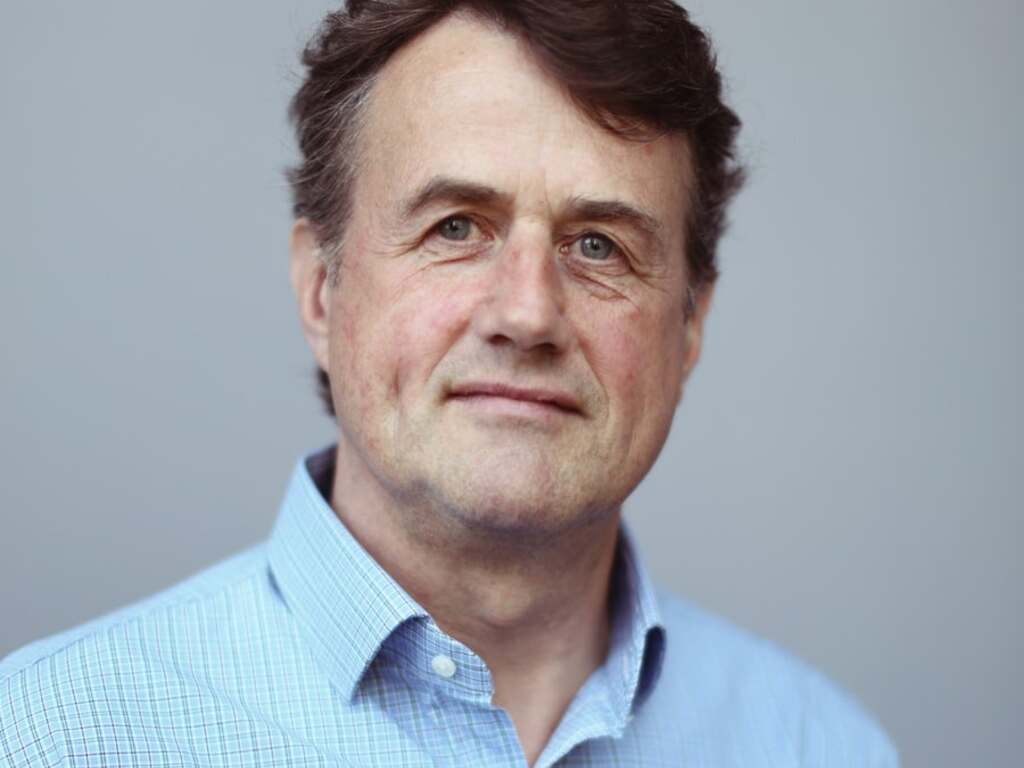 Ny seksjonssjef for teknisk produksjon Ny seksjonssjef for teknisk produksjon