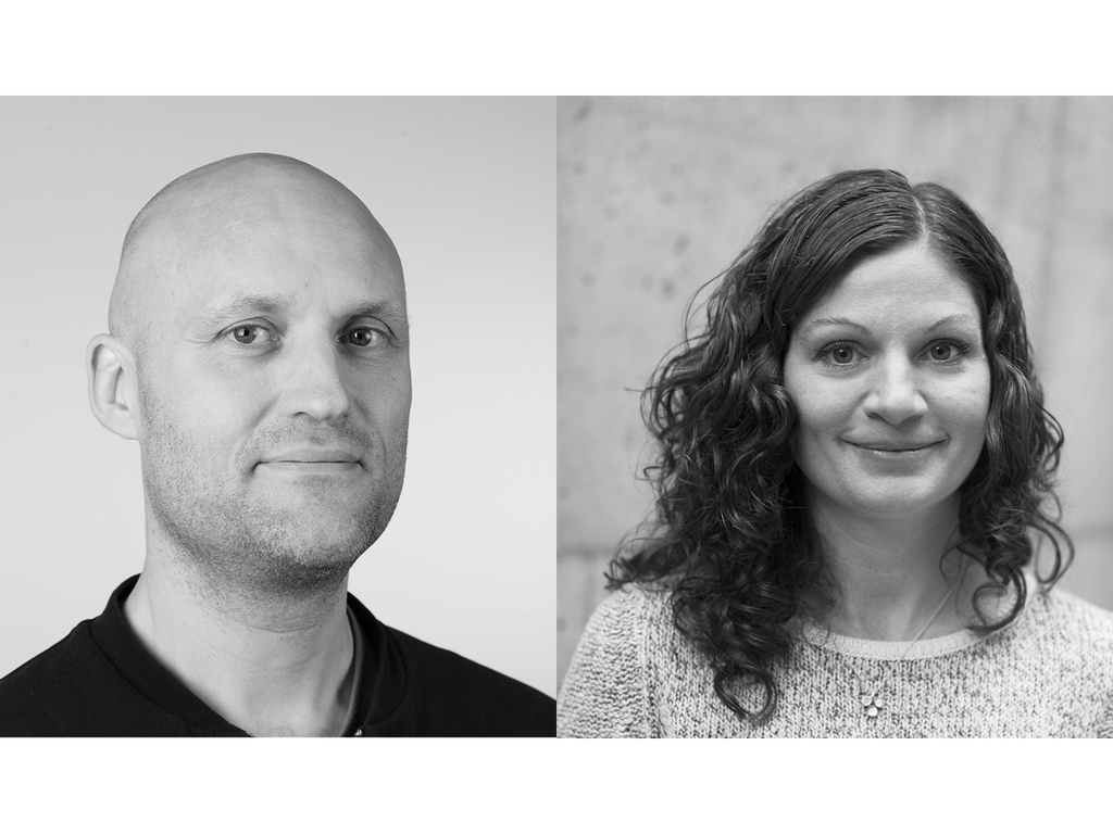 Markus Degerman ny rektor på Kunsthøgskolen i Oslo Markus Degerman ny rektor på Kunsthøgskolen i Oslo