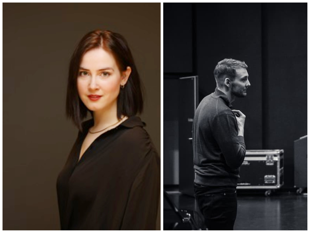 KHiO-studenter til Operaen KHiO-studenter til Operaen