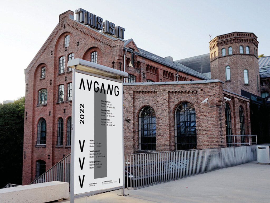 Avgang 2022 Avgang 2022