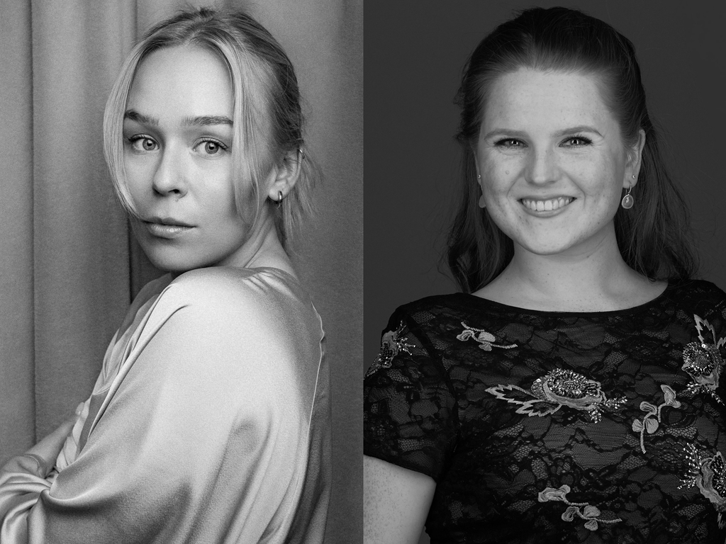 Studenter til Operaen Studenter til Operaen
