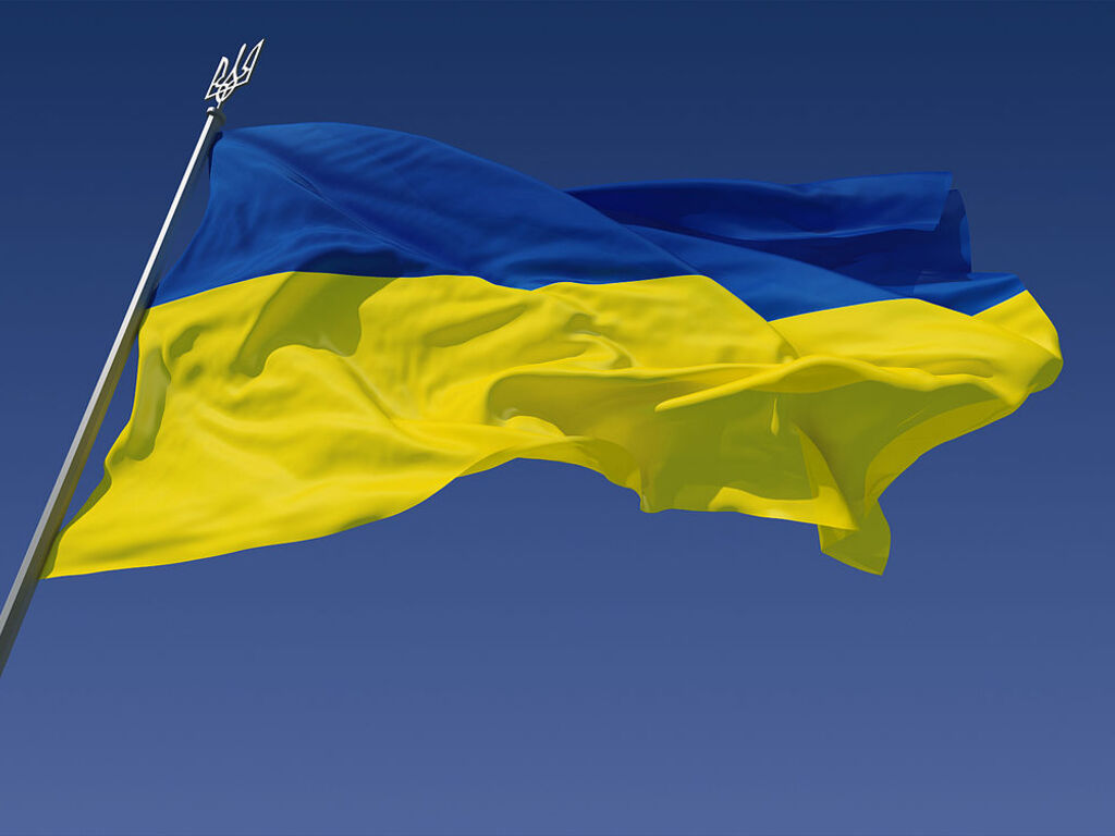 Støtte til kollegaer i Ukraina Støtte til kollegaer i Ukraina