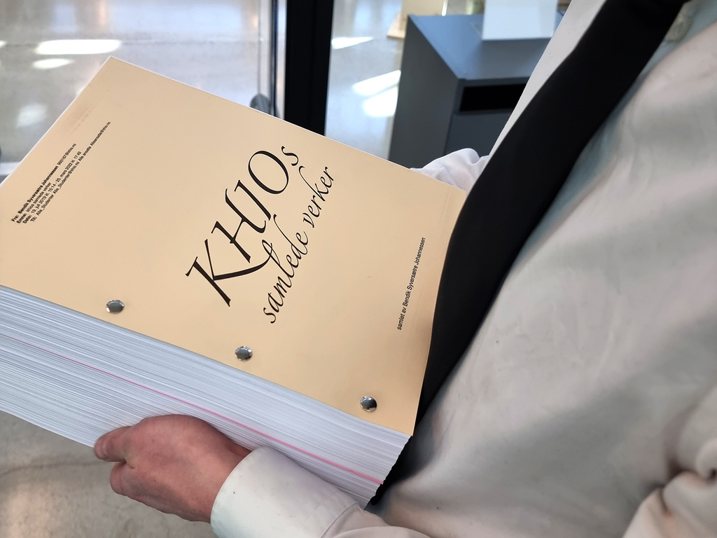 Et kjærlighetsbrev, til: Alle_ansatte, Alle_studenter Et kjærlighetsbrev, til: Alle_ansatte, Alle_studenter