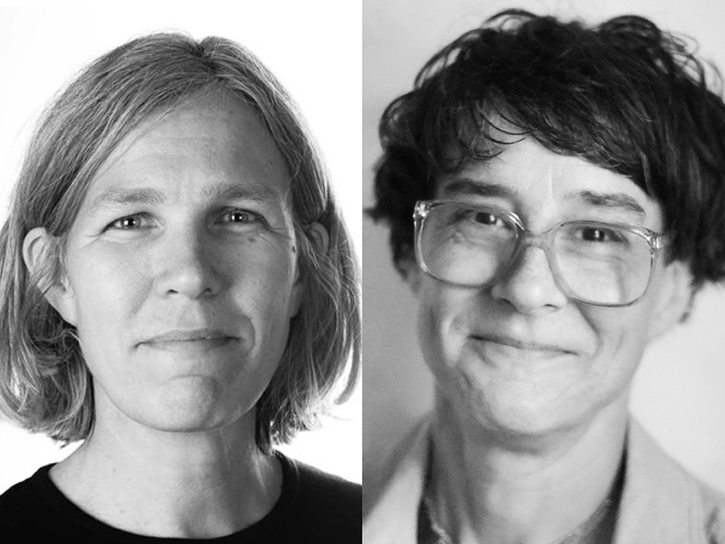 Ny leiing på plass for masterprogramma på avdeling kunst og handverk Ny leiing på plass for masterprogramma på avdeling kunst og handverk