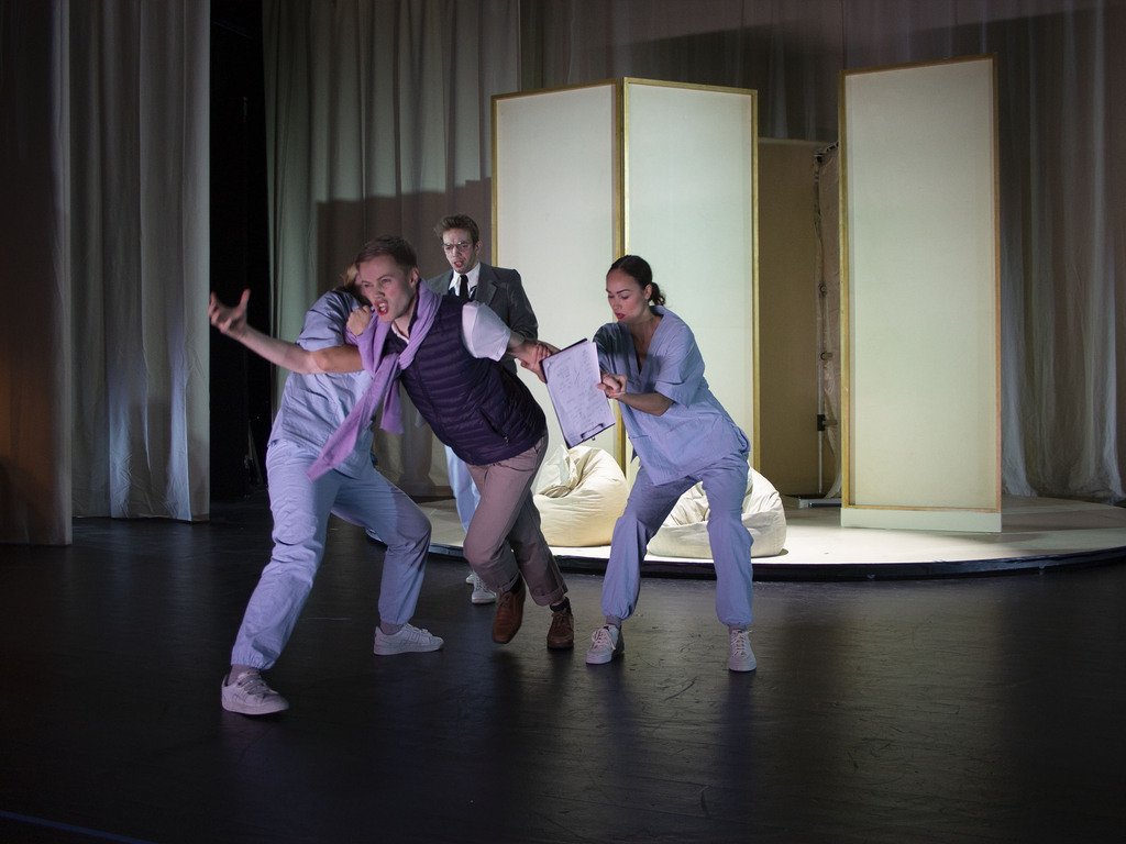 Opera for et moderne publikum Opera for et moderne publikum