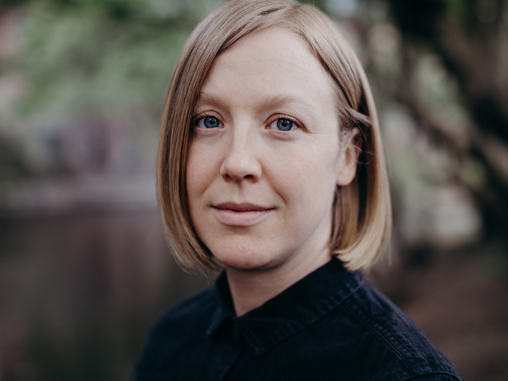 Janne-Camilla Lyster fungerer som prorektor forsking Janne-Camilla Lyster fungerer som prorektor forsking