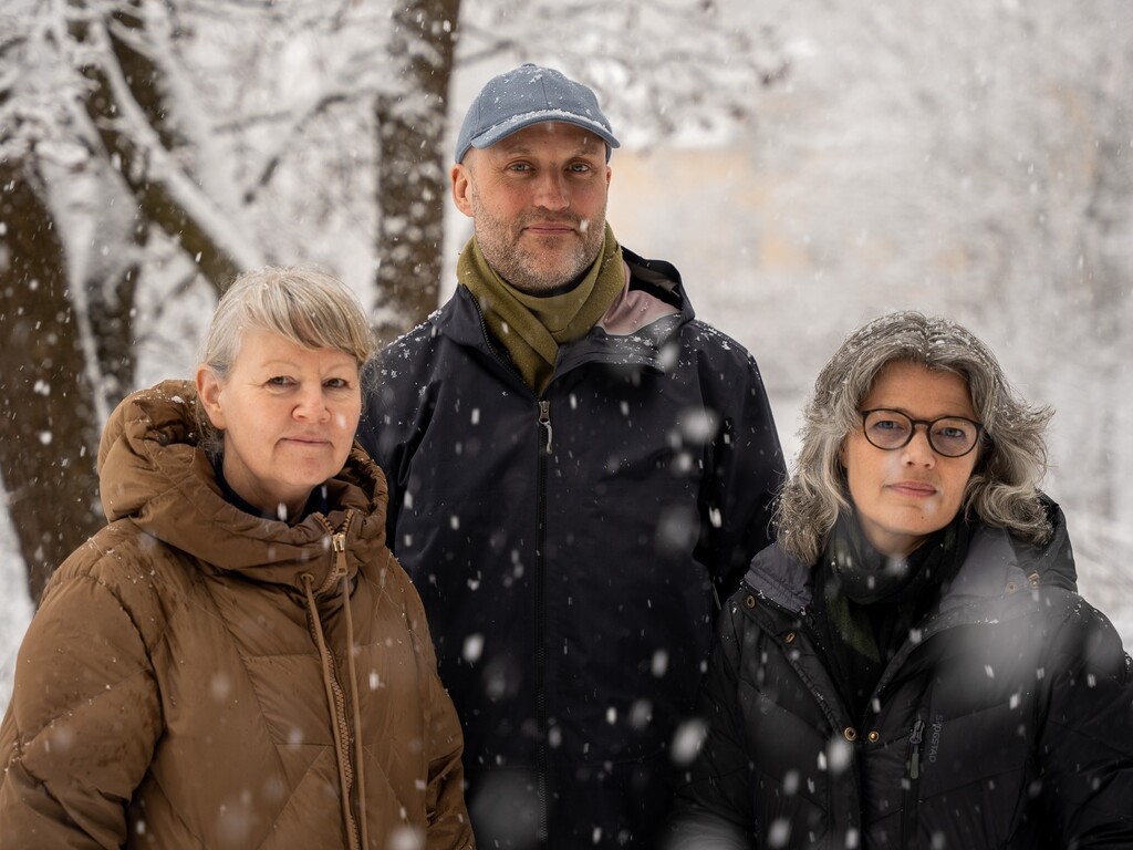 Må kunstutdanningane stengje verda ute? Må kunstutdanningane stengje verda ute?