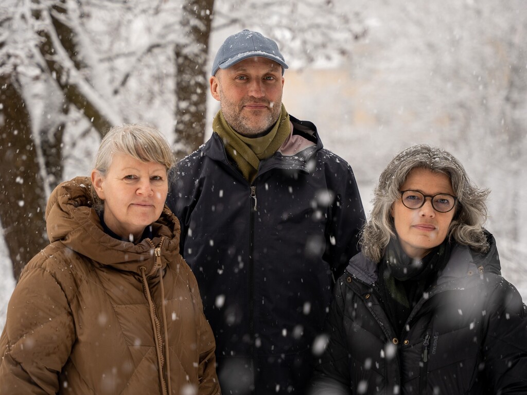 Må kunstutdanningane stengje verda ute? 