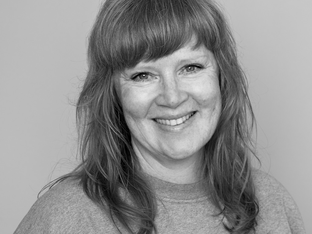 Camilla Løw tilsett som professor på KHiO Camilla Løw tilsett som professor på KHiO