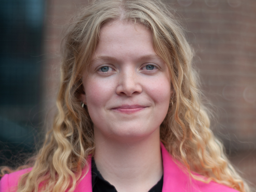 KHiO studiestart: studentrådslederens tale KHiO studiestart: studentrådslederens tale