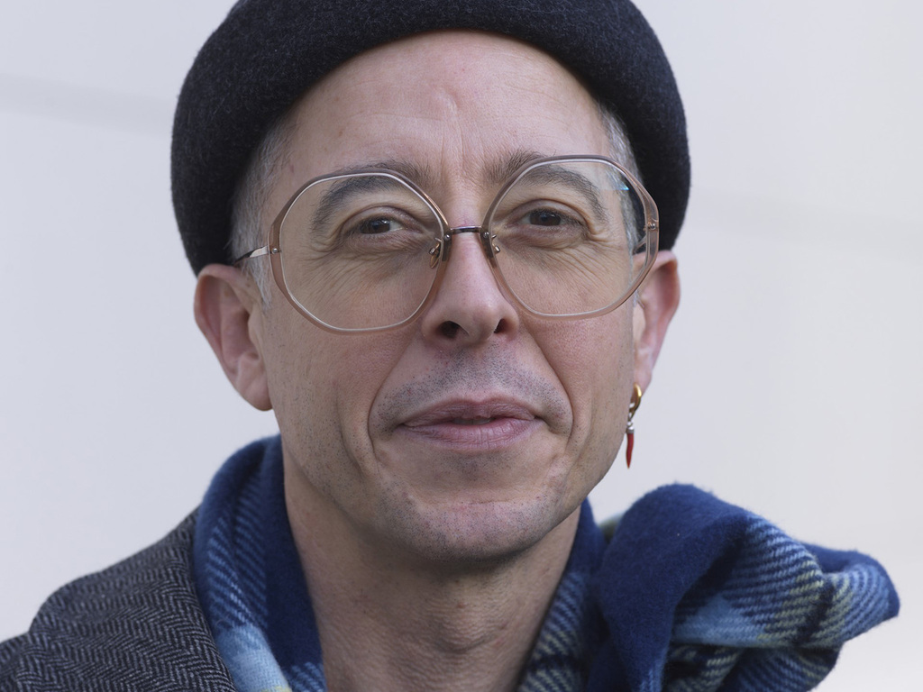 Antonio Cataldo blir ny dekan på Kunstakademiet Antonio Cataldo blir ny dekan på Kunstakademiet