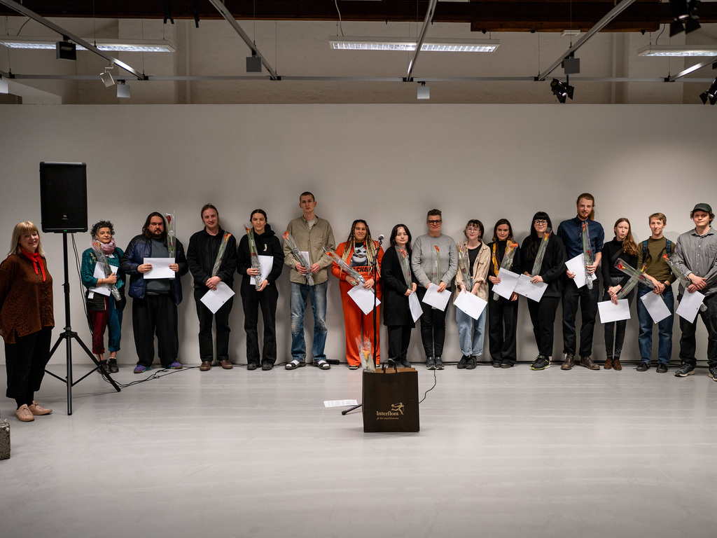 BKH-stipend til 18 studenter! BKH-stipend til 18 studenter!