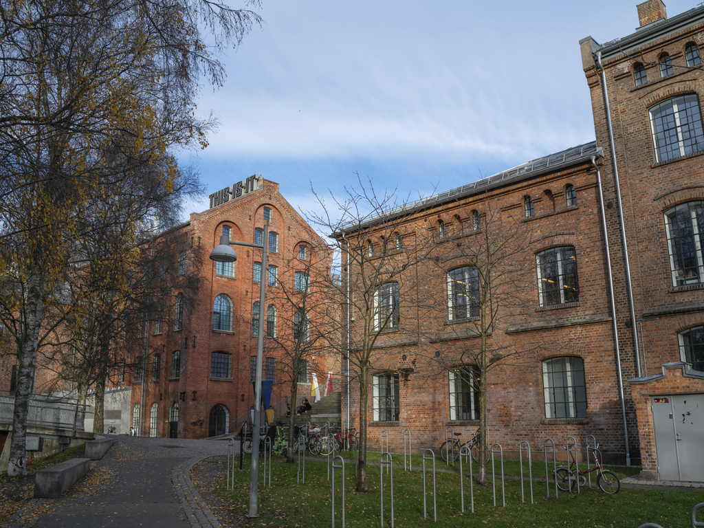 Stor rekrutteringsprosess landet på Kunstakademiet Stor rekrutteringsprosess landet på Kunstakademiet