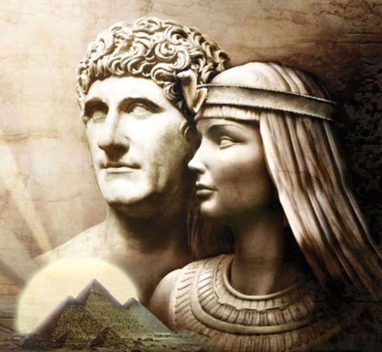 Giulio Cesare Giulio Cesare